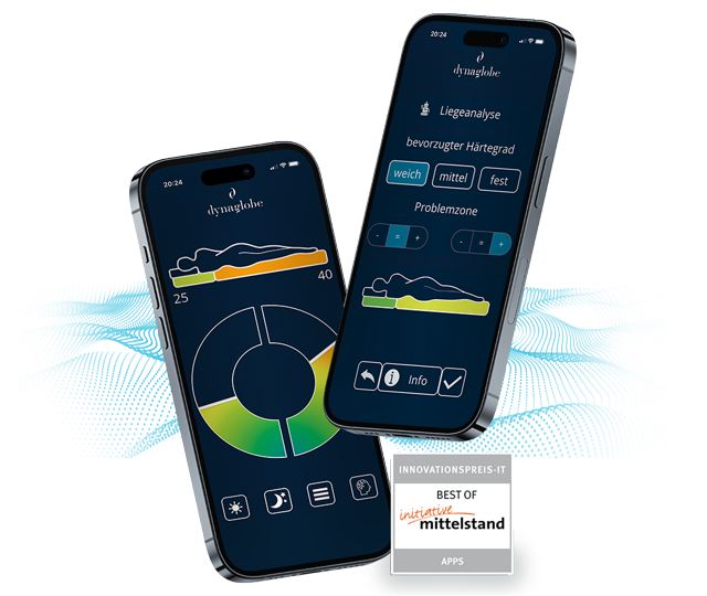 app ortho well logo NEU